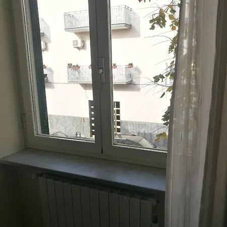 Nocleg ze śniadaniem Antoniet *