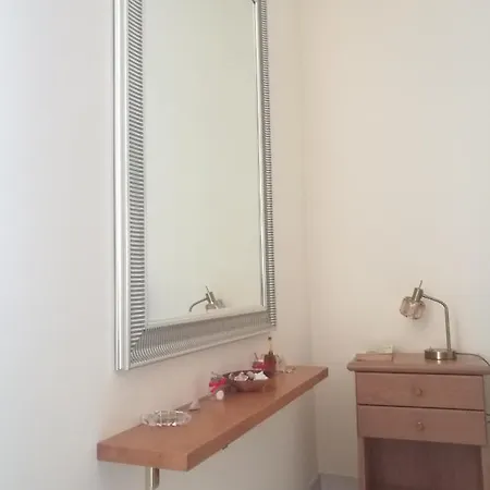 Antoniet Bed and Breakfast