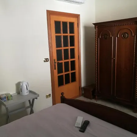 Bed and Breakfast Antoniet