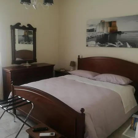 Antoniet Bed & Breakfast *