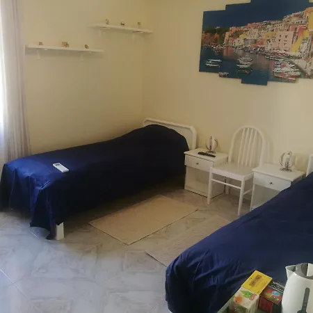 Antoniet Bed & Breakfast *
