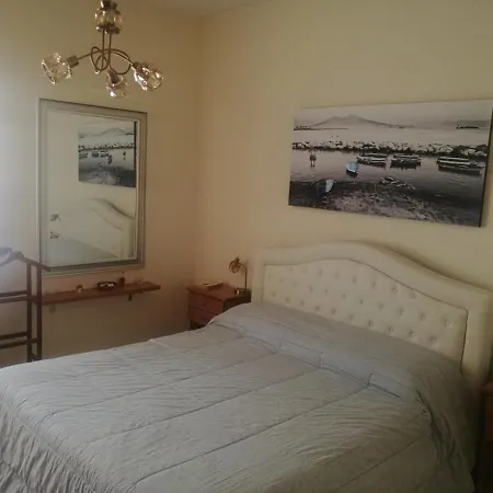 Antoniet Bed & Breakfast *