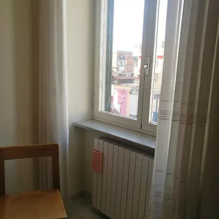 Antoniet Bed & Breakfast Naples