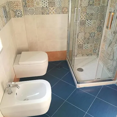 Antoniet Bed and Breakfast Νάπολη