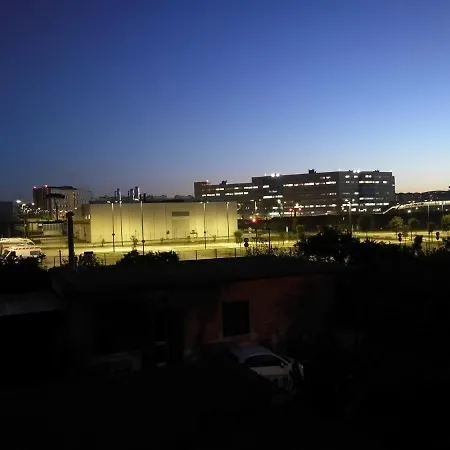 Antoniet לינה וארוחת בוקר