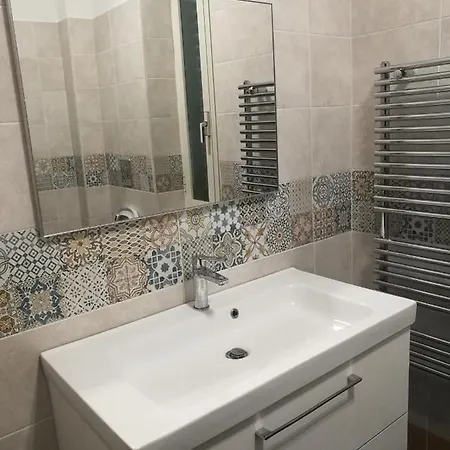 Antoniet Oda ve Kahvaltı Napoli