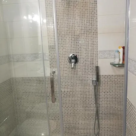 Antoniet Bed and Breakfast Νάπολη