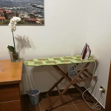 Antoniet Bed & Breakfast Naples