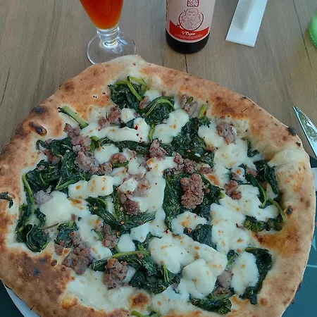 Antoniet Oda ve Kahvaltı 3*