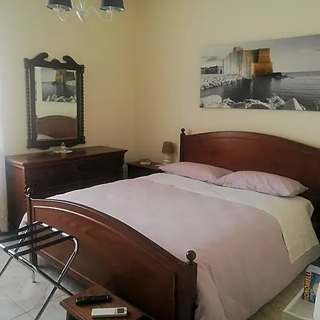 Antoniet 4* Napels