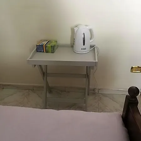 فندق مبيت وإفطار Antoniet