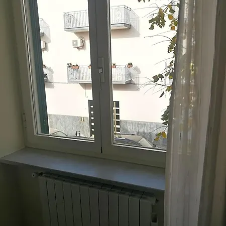 Bed & Breakfast Antoniet