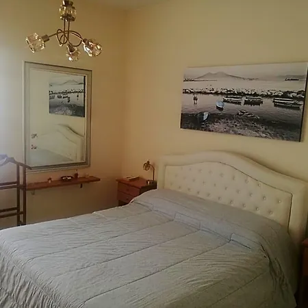 Antoniet Bed & Breakfast