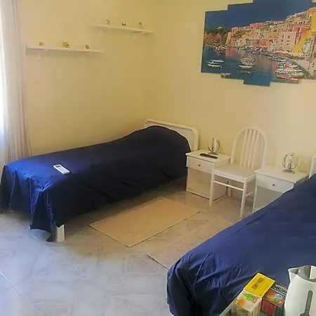Antoniet Bed & Breakfast