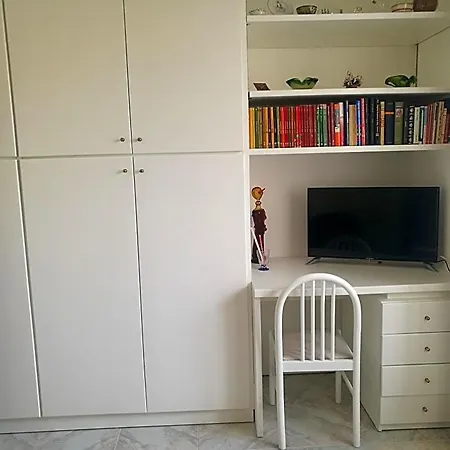 Bed & Breakfast Antoniet Napels