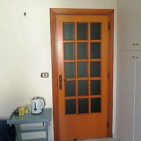 Antoniet فندق مبيت وإفطار نابولي