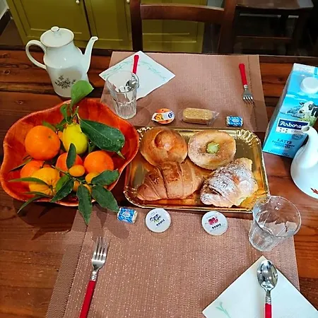 Antoniet Bed & Breakfast Naples