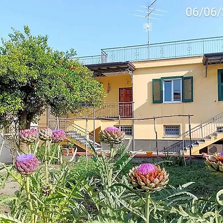 Antoniet Bed & Breakfast