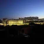 Antoniet Oda ve Kahvaltı