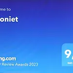 Oda ve Kahvaltı Antoniet
