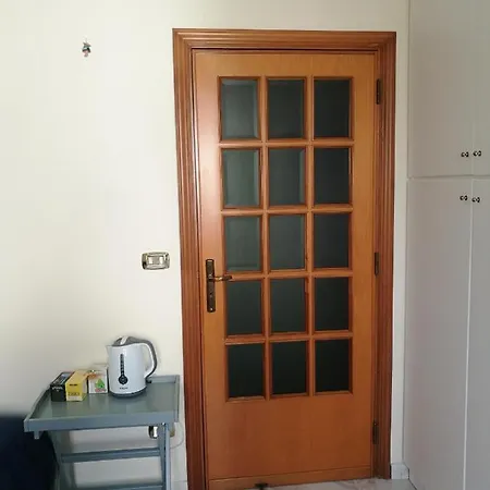 Antoniet Bed & Breakfast