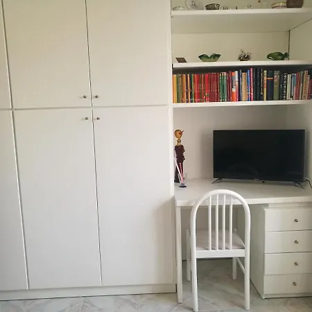 Nocleg ze śniadaniem Antoniet Neapol