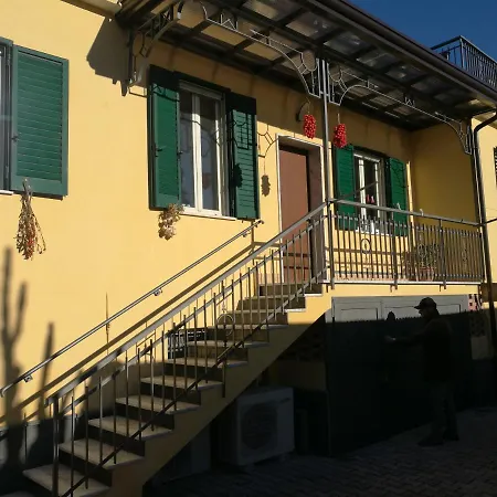 Bed & Breakfast Antoniet 3*