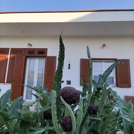 Antoniet Bed & Breakfast 3*