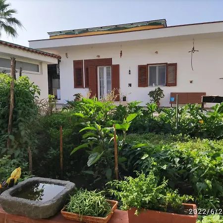 Antoniet Bed & Breakfast