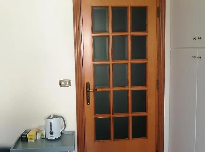 Antoniet Frühstückspension