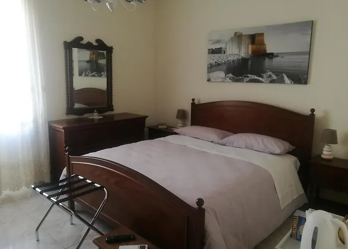 Antoniet Frühstückspension 3*