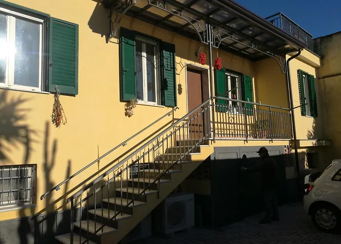 Frühstückspension Antoniet 3*