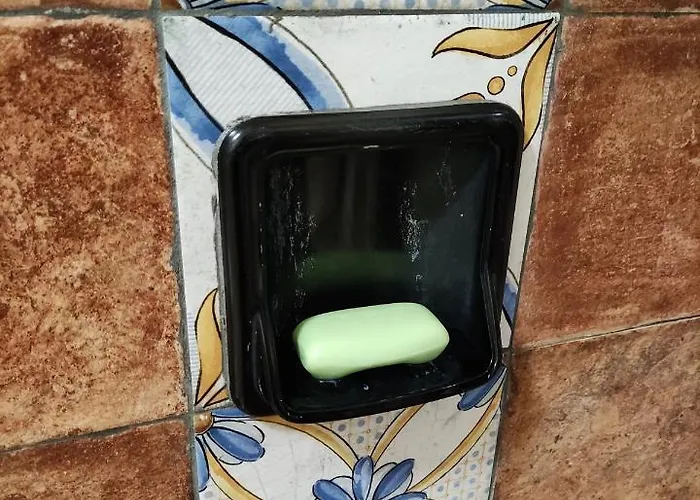 Frühstückspension Antoniet Neapel