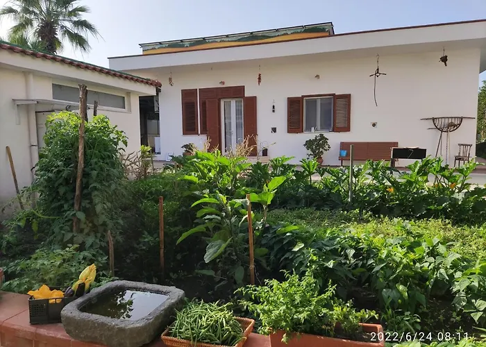 Antoniet Frühstückspension